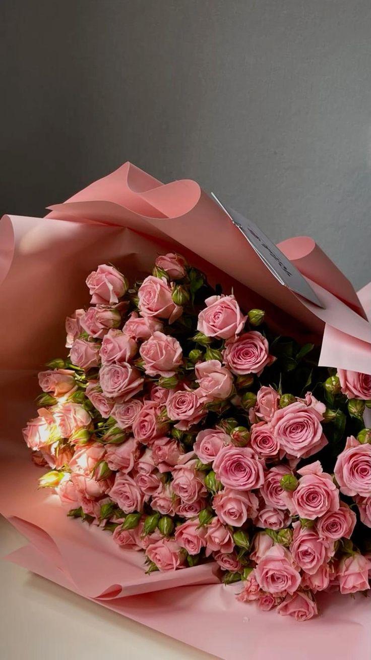 Enchanted Bloom Symphony Arrangement